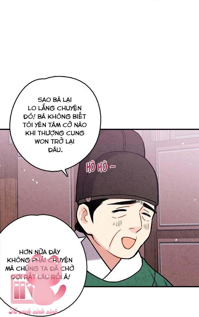 Lệnh Cấm Hôn - Chap 97 - Trang 10