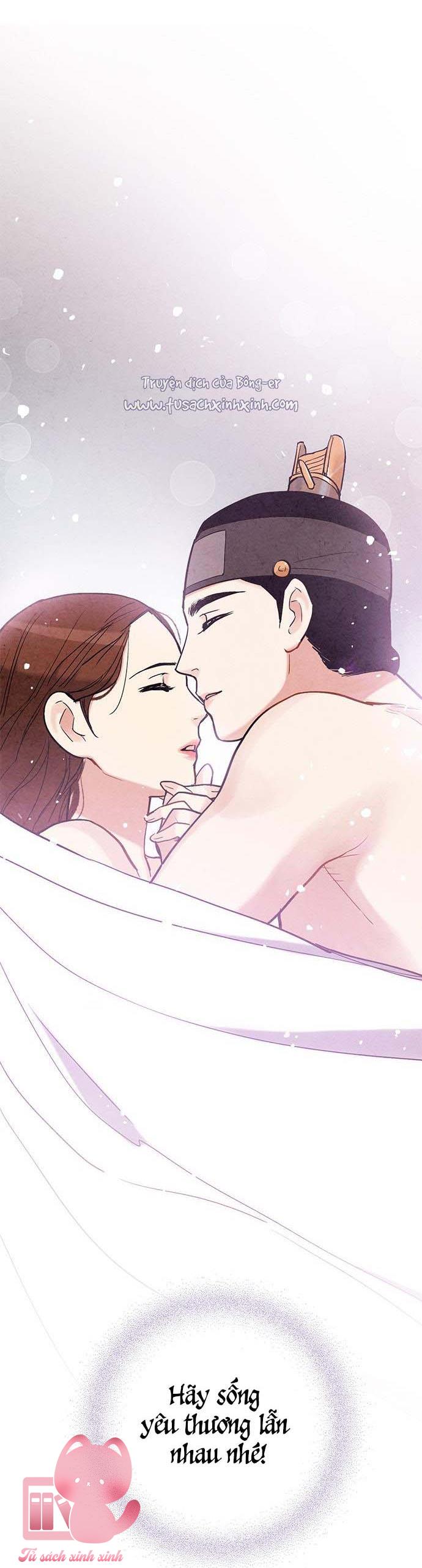 Lệnh Cấm Hôn - Chap 97 - Trang 93