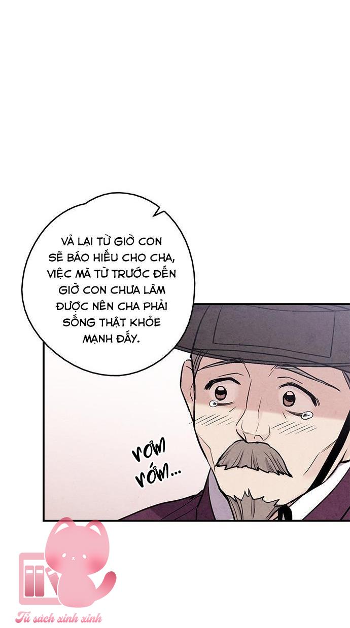 Lệnh Cấm Hôn - Chap 98 - Trang 11