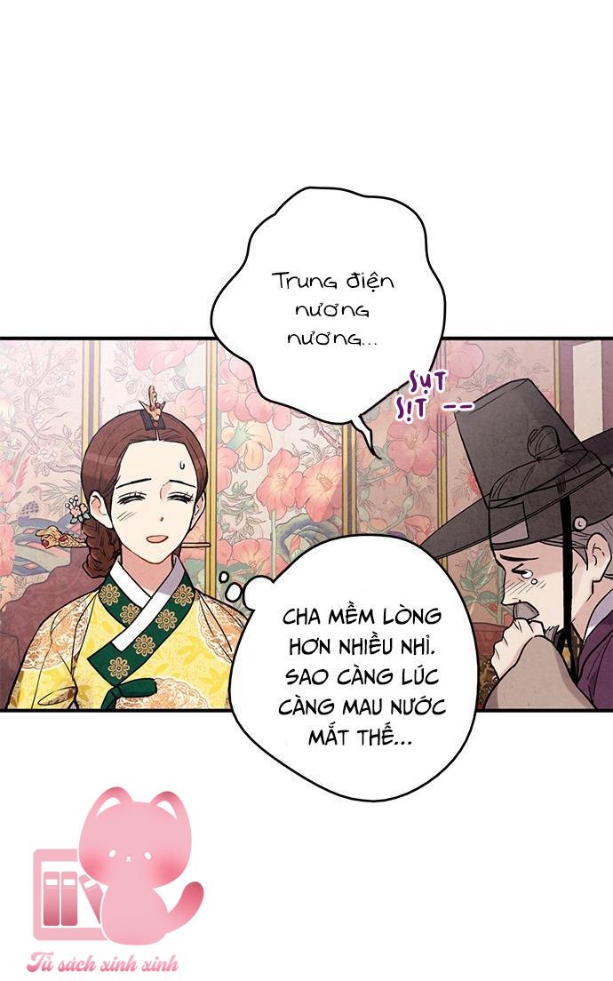 Lệnh Cấm Hôn - Chap 98 - Trang 12