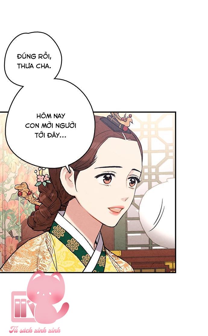 Lệnh Cấm Hôn - Chap 98 - Trang 13