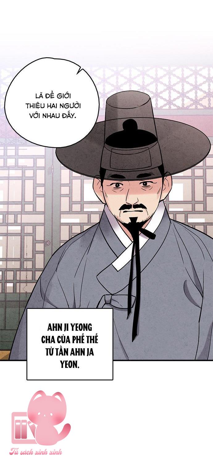 Lệnh Cấm Hôn - Chap 98 - Trang 14