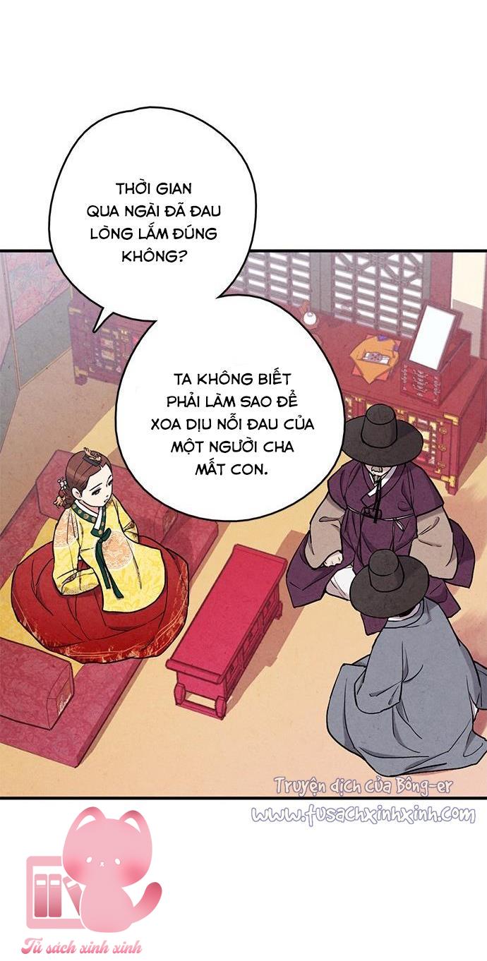 Lệnh Cấm Hôn - Chap 98 - Trang 15