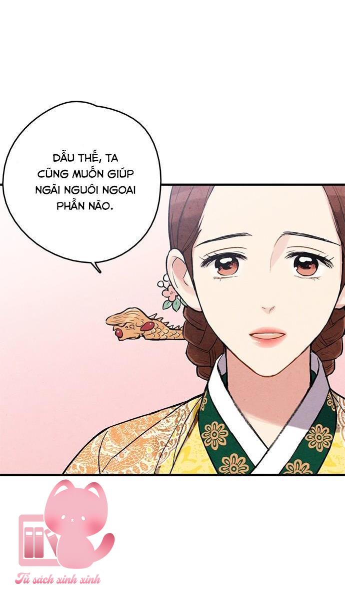 Lệnh Cấm Hôn - Chap 98 - Trang 16