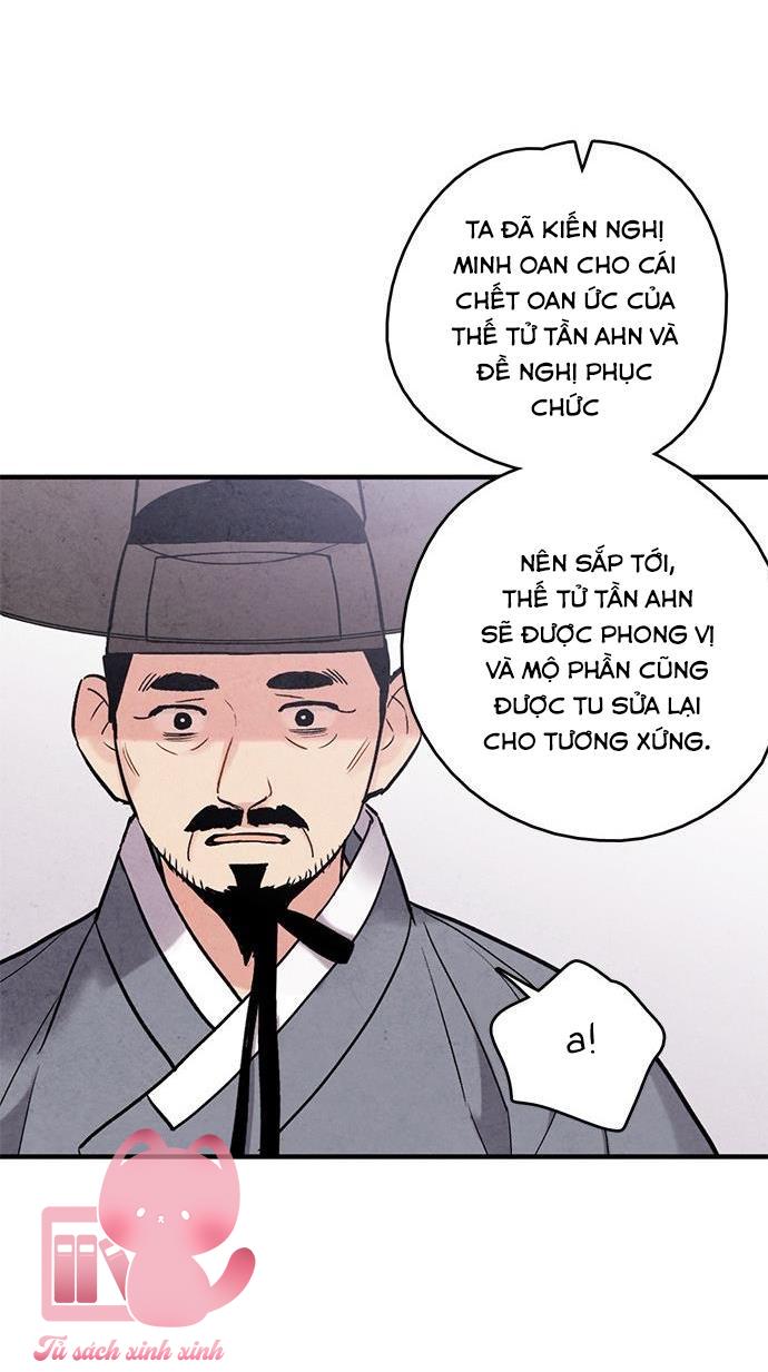 Lệnh Cấm Hôn - Chap 98 - Trang 17