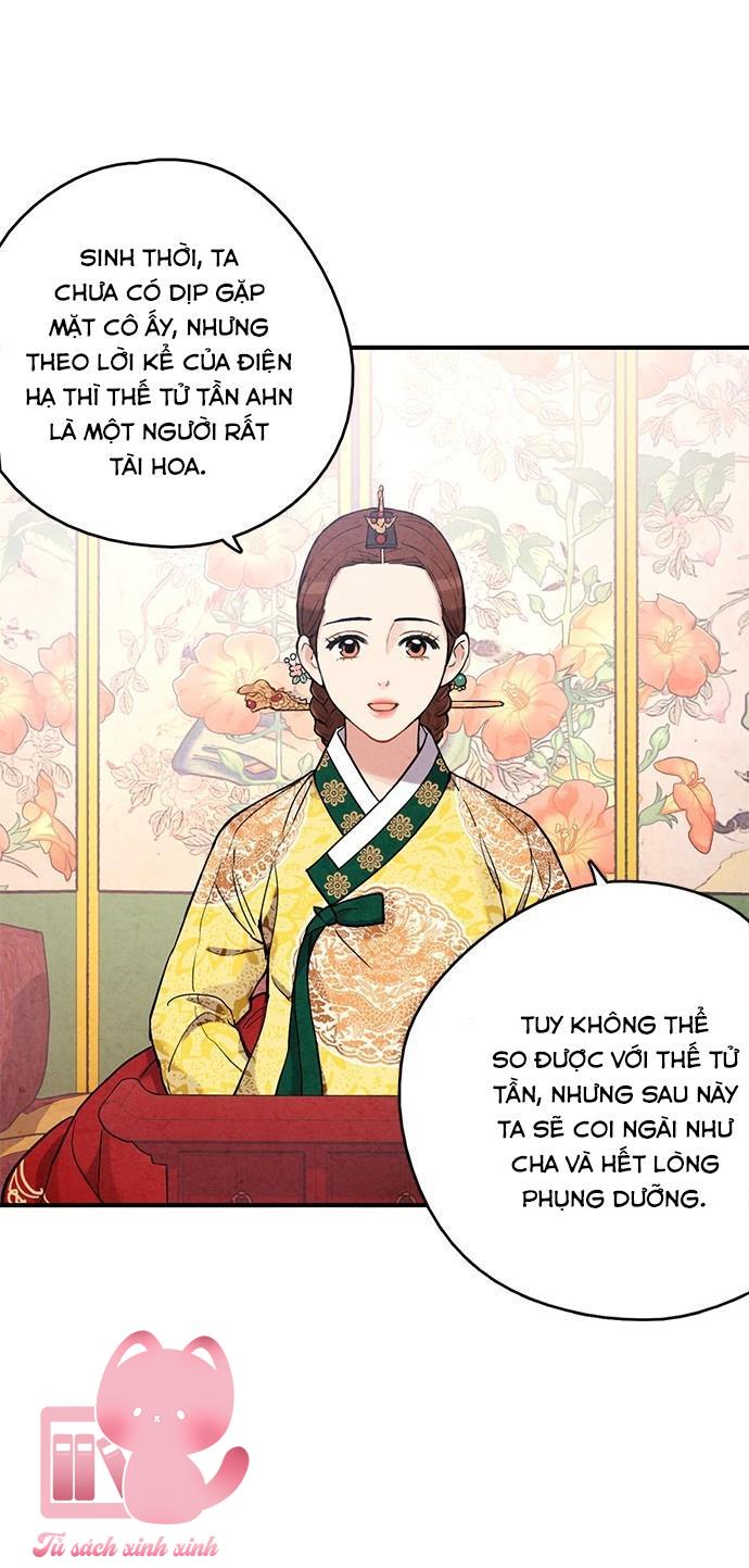 Lệnh Cấm Hôn - Chap 98 - Trang 18