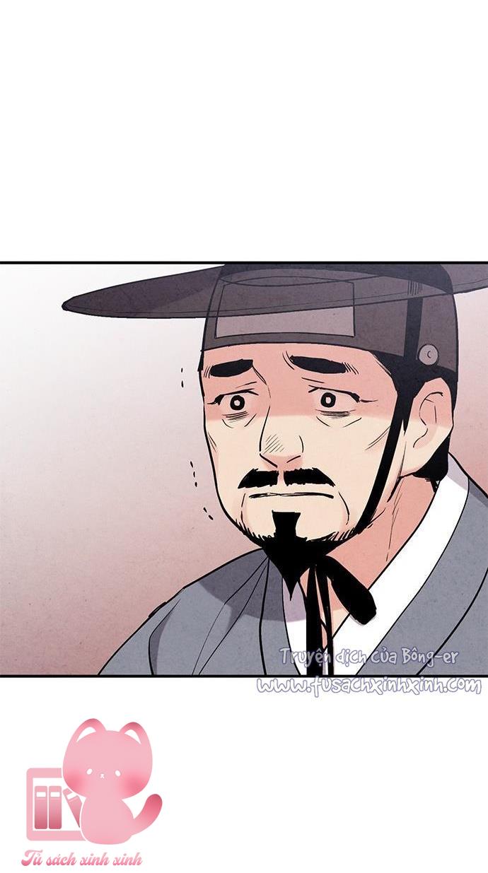 Lệnh Cấm Hôn - Chap 98 - Trang 19