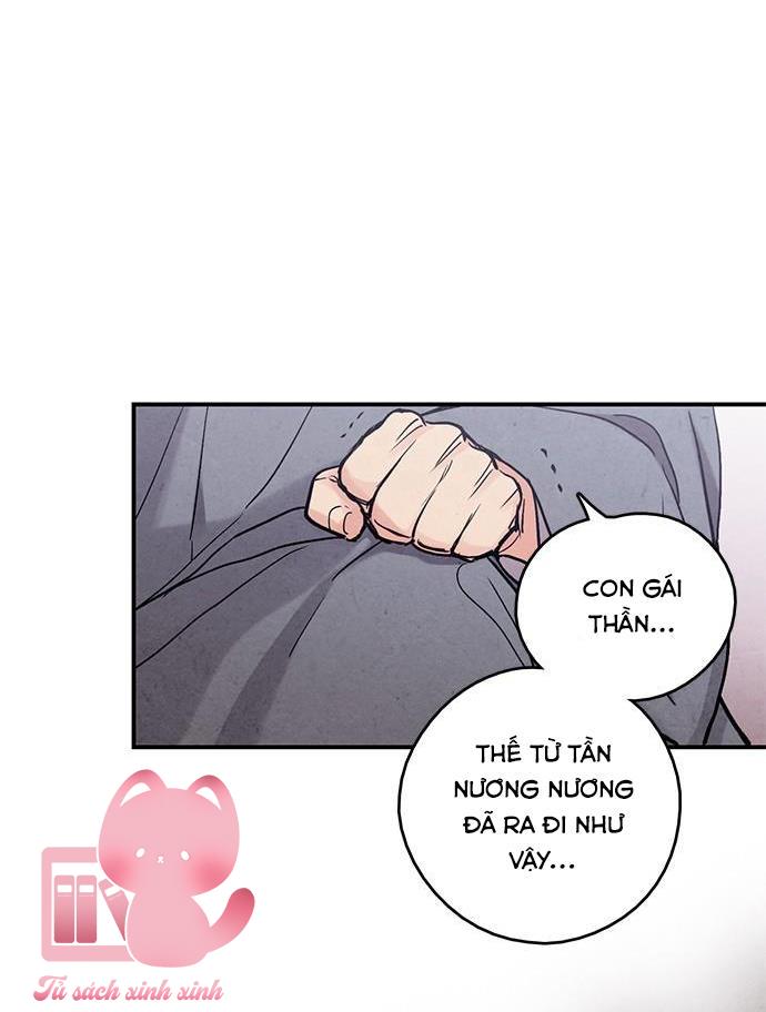 Lệnh Cấm Hôn - Chap 98 - Trang 20