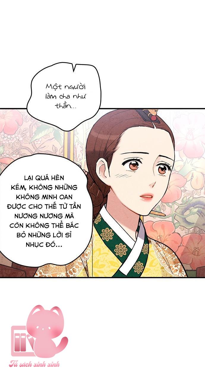 Lệnh Cấm Hôn - Chap 98 - Trang 22