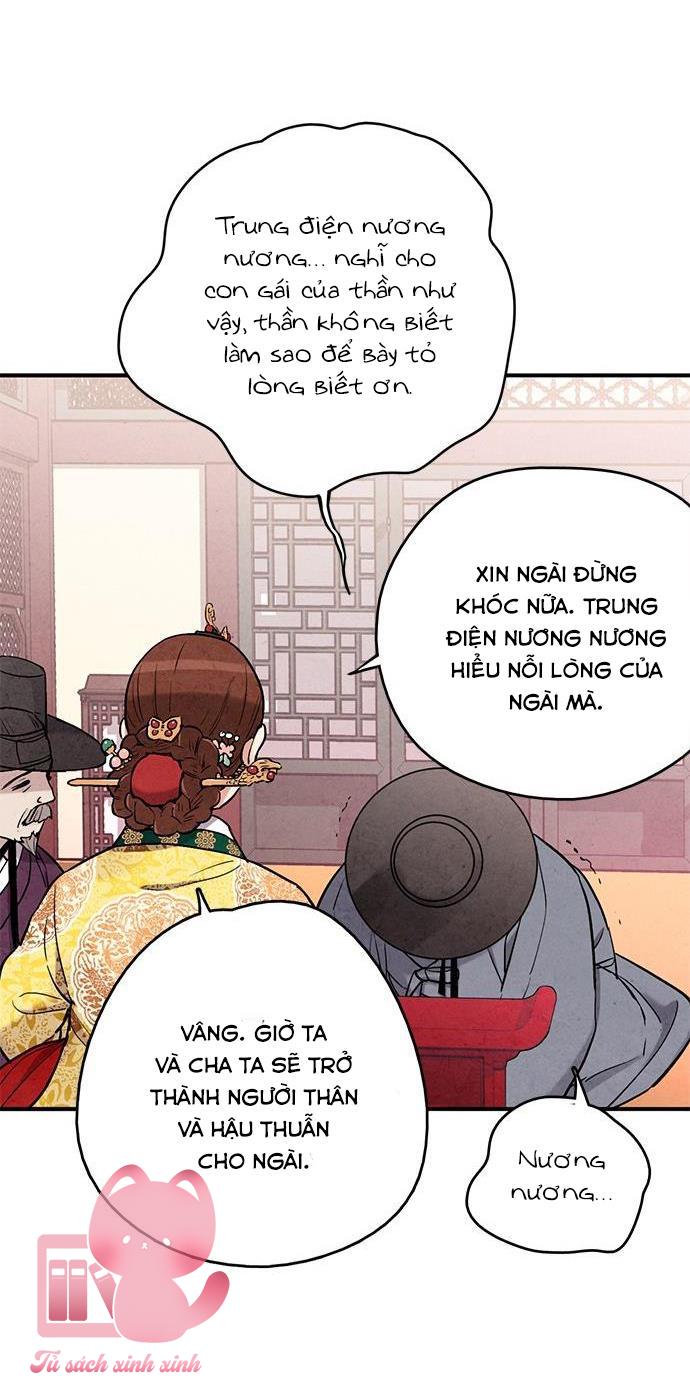 Lệnh Cấm Hôn - Chap 98 - Trang 24
