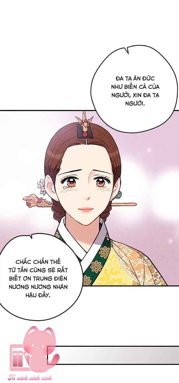 Lệnh Cấm Hôn - Chap 98 - Trang 25