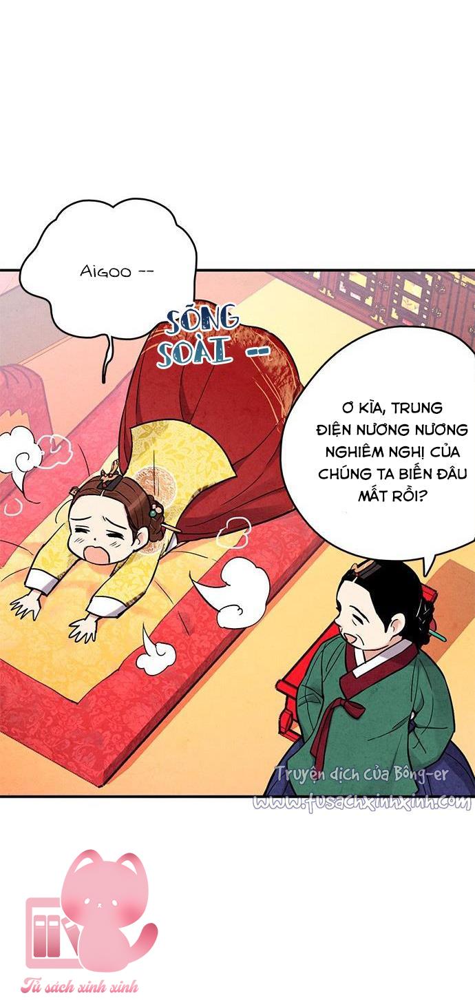 Lệnh Cấm Hôn - Chap 98 - Trang 28