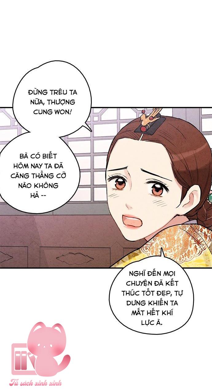 Lệnh Cấm Hôn - Chap 98 - Trang 29