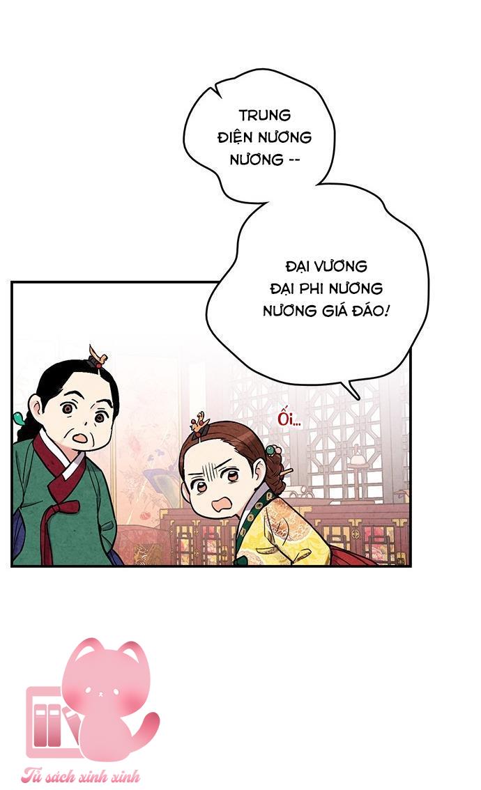 Lệnh Cấm Hôn - Chap 98 - Trang 32