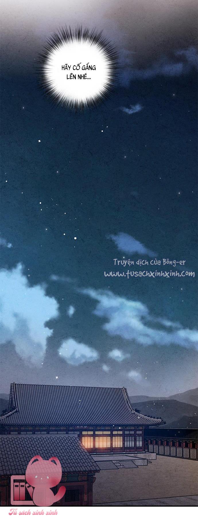 Lệnh Cấm Hôn - Chap 98 - Trang 35