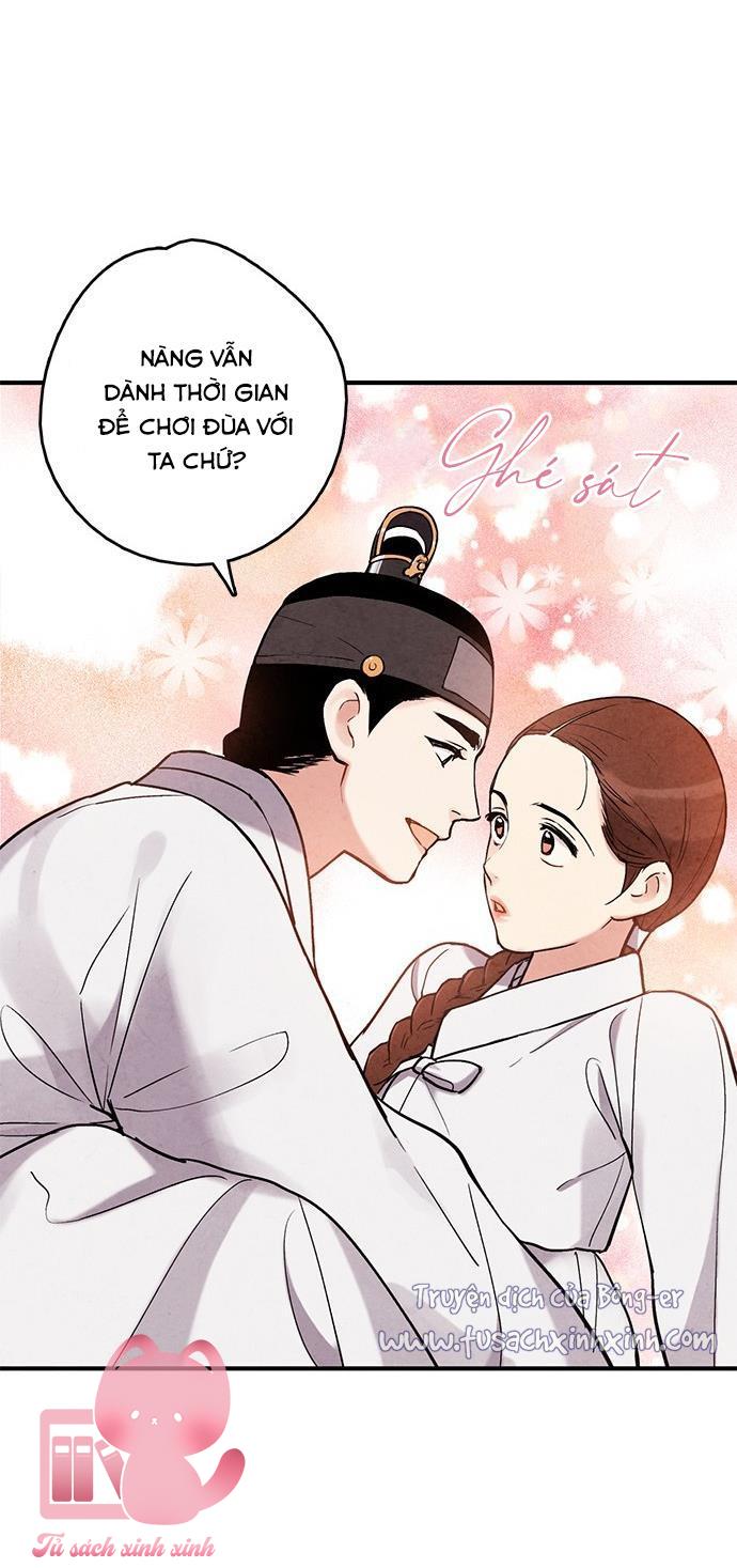 Lệnh Cấm Hôn - Chap 98 - Trang 39