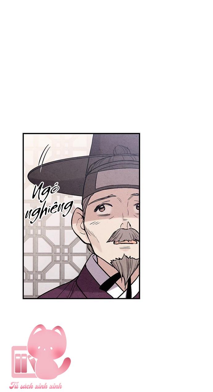 Lệnh Cấm Hôn - Chap 98 - Trang 5