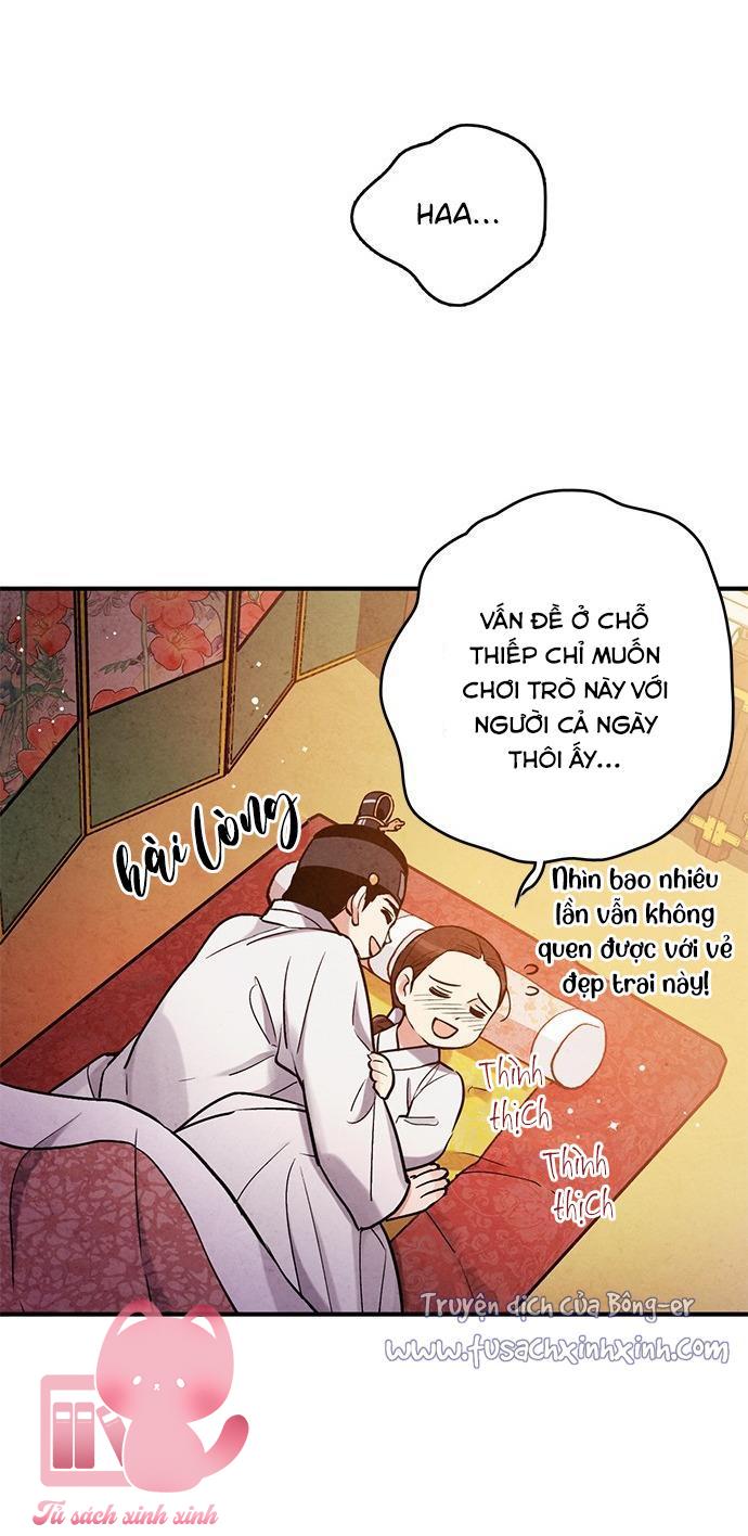 Lệnh Cấm Hôn - Chap 98 - Trang 42