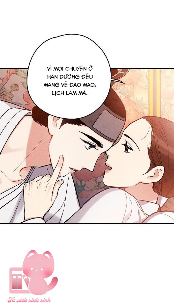 Lệnh Cấm Hôn - Chap 98 - Trang 45