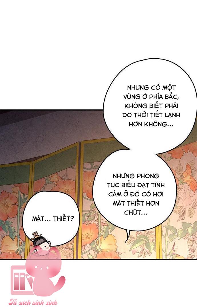 Lệnh Cấm Hôn - Chap 98 - Trang 46