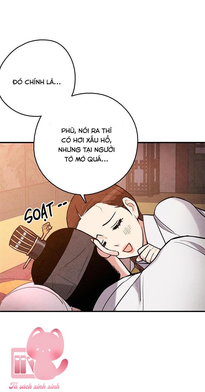 Lệnh Cấm Hôn - Chap 98 - Trang 47