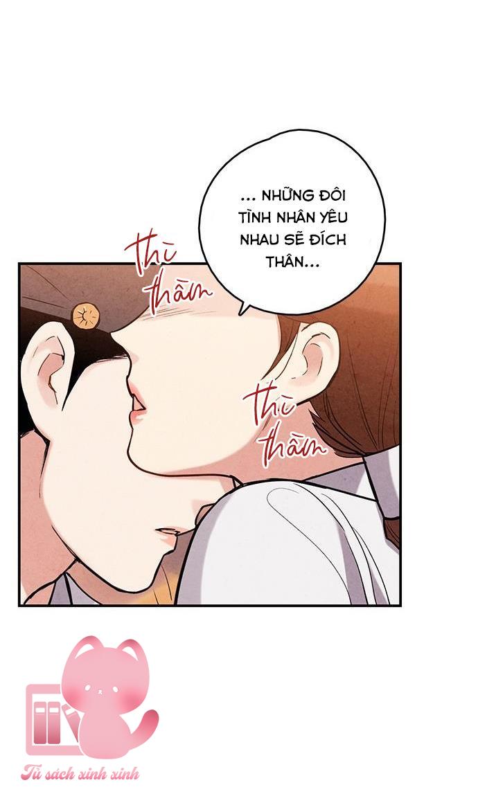 Lệnh Cấm Hôn - Chap 98 - Trang 48