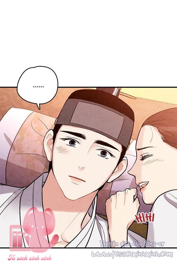 Lệnh Cấm Hôn - Chap 98 - Trang 49