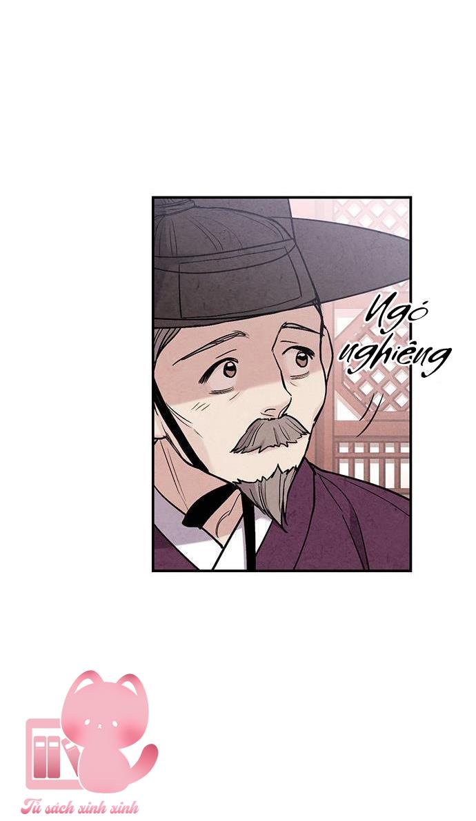 Lệnh Cấm Hôn - Chap 98 - Trang 6