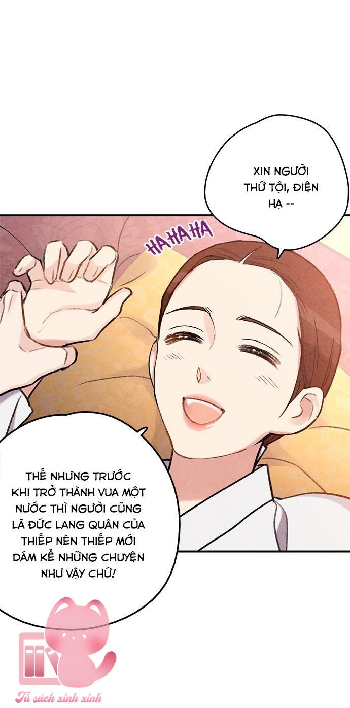 Lệnh Cấm Hôn - Chap 98 - Trang 52