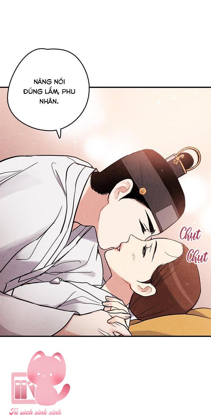 Lệnh Cấm Hôn - Chap 98 - Trang 54