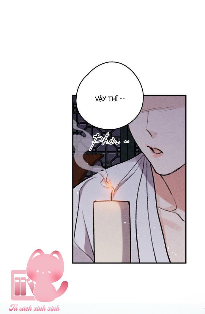 Lệnh Cấm Hôn - Chap 98 - Trang 55