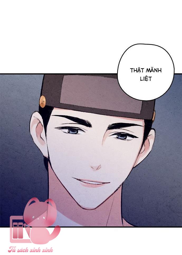 Lệnh Cấm Hôn - Chap 98 - Trang 58