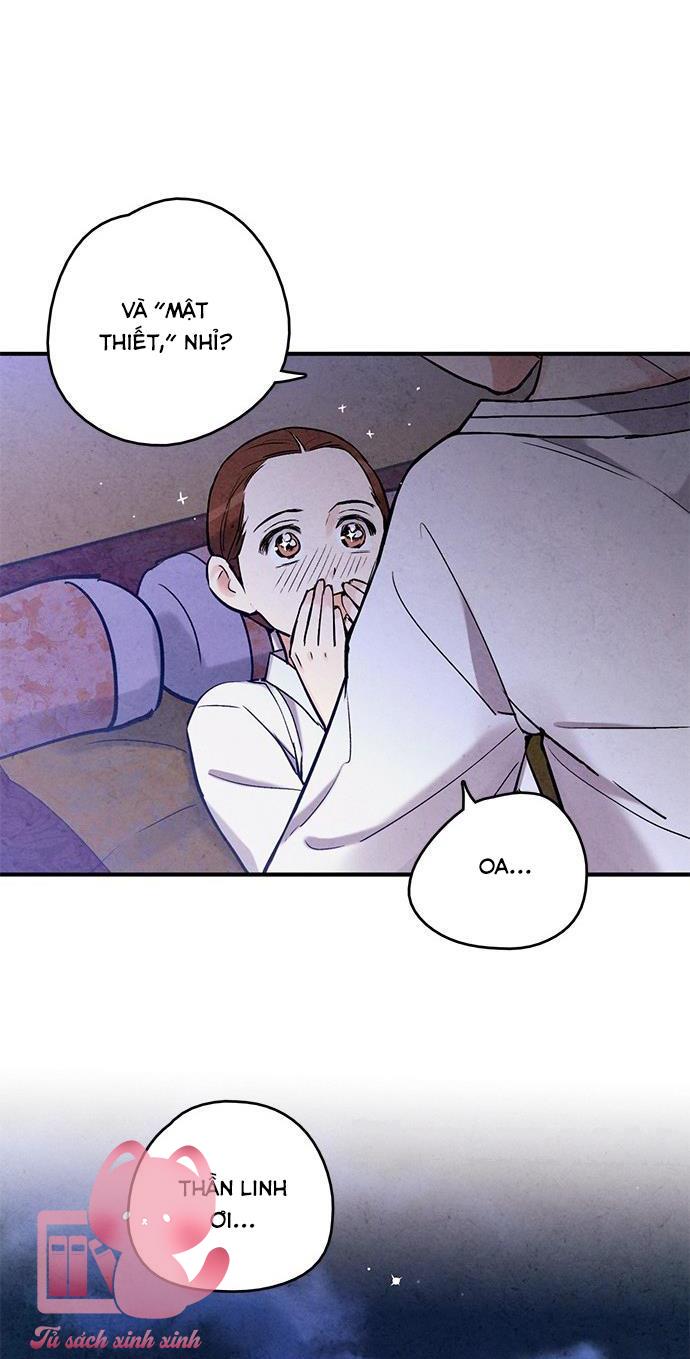 Lệnh Cấm Hôn - Chap 98 - Trang 59