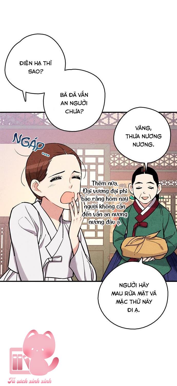 Lệnh Cấm Hôn - Chap 98 - Trang 60