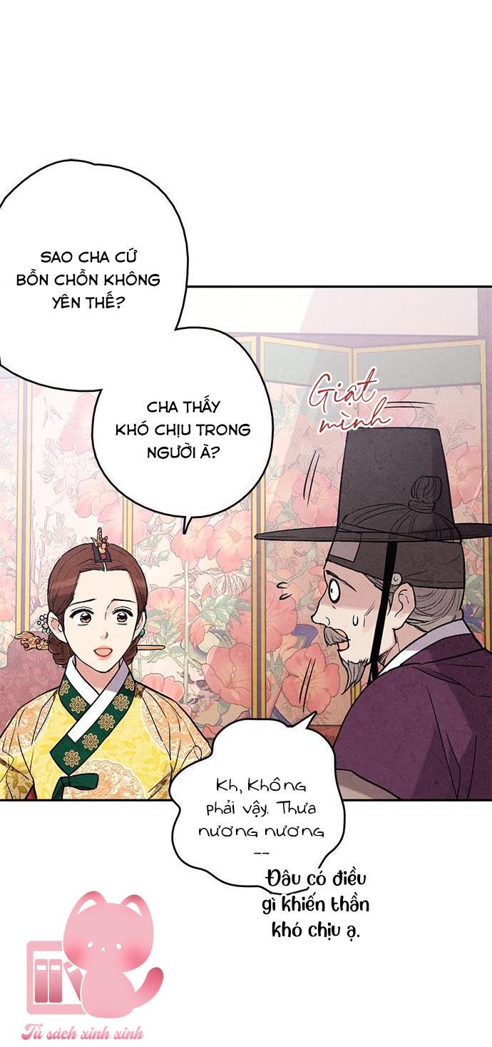 Lệnh Cấm Hôn - Chap 98 - Trang 7