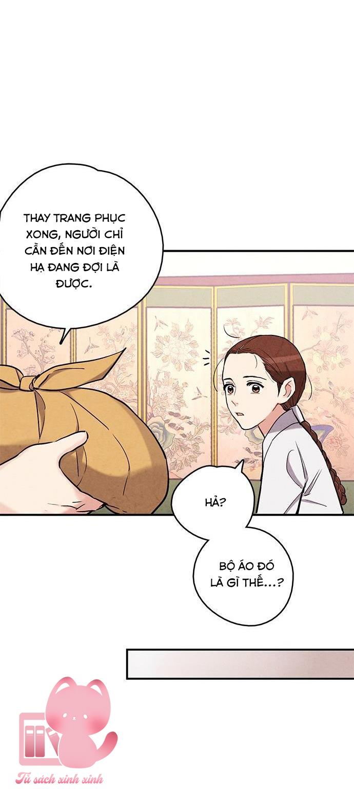 Lệnh Cấm Hôn - Chap 98 - Trang 61