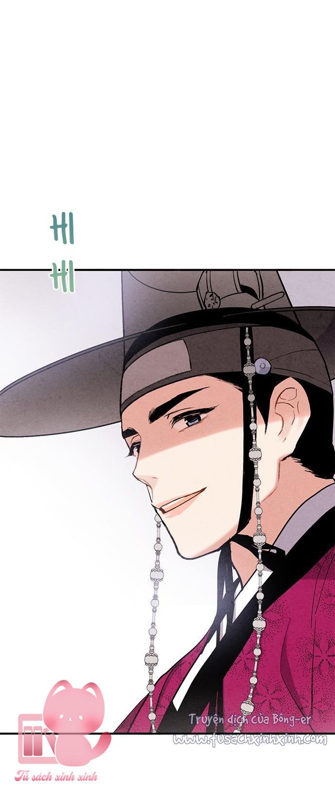 Lệnh Cấm Hôn - Chap 98 - Trang 62