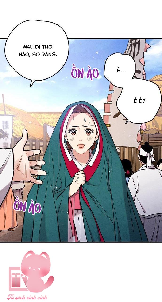 Lệnh Cấm Hôn - Chap 98 - Trang 63