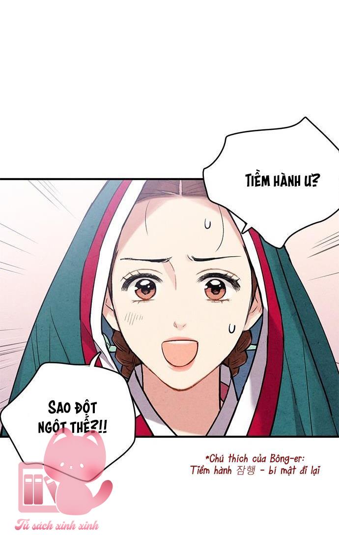 Lệnh Cấm Hôn - Chap 98 - Trang 64
