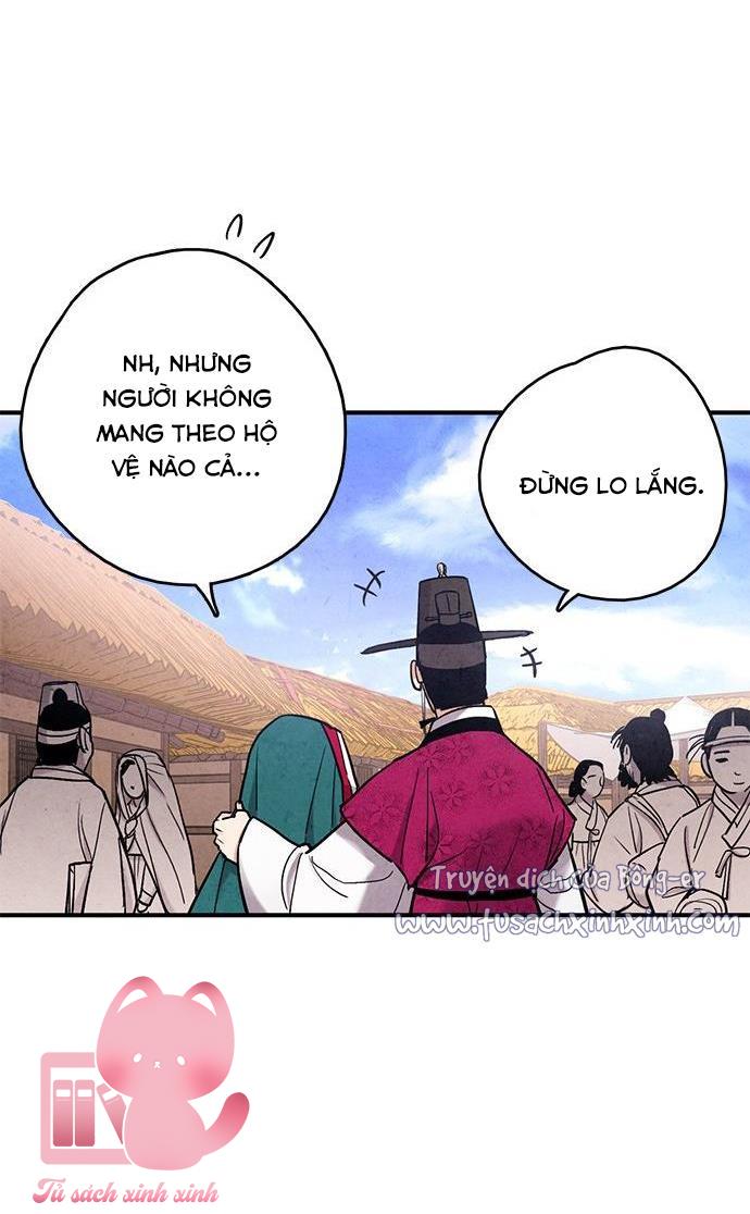 Lệnh Cấm Hôn - Chap 98 - Trang 66