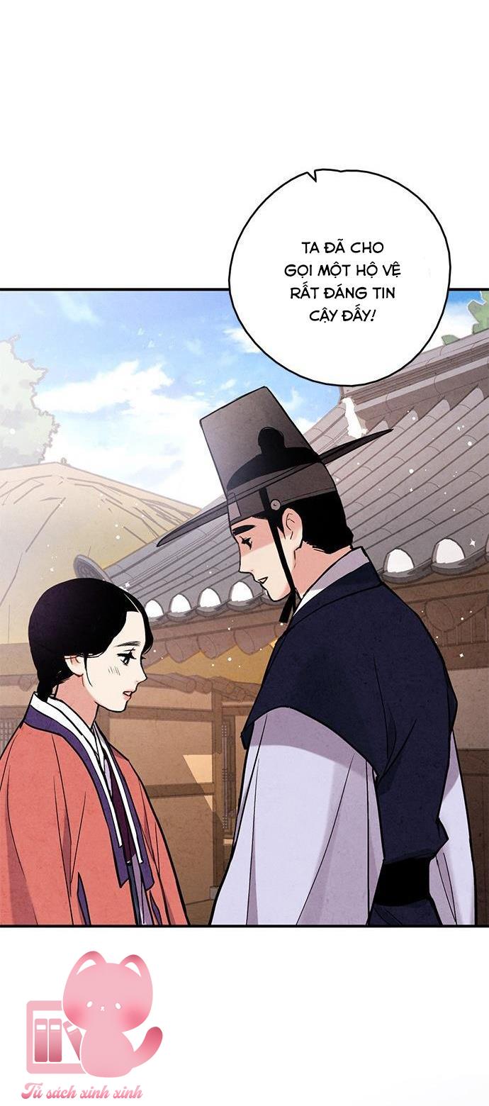 Lệnh Cấm Hôn - Chap 98 - Trang 67