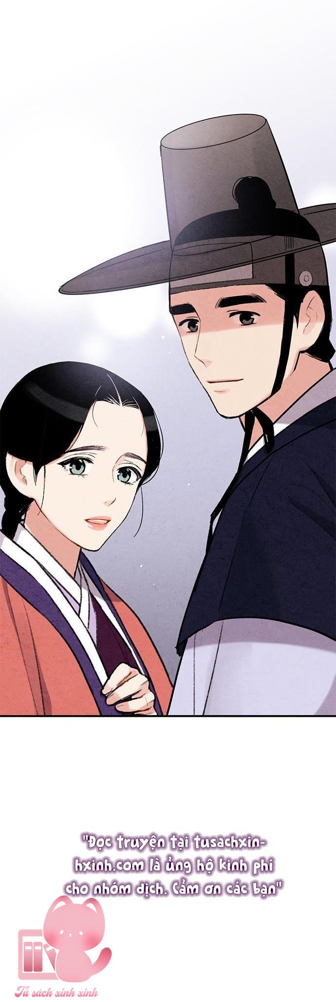 Lệnh Cấm Hôn - Chap 98 - Trang 68