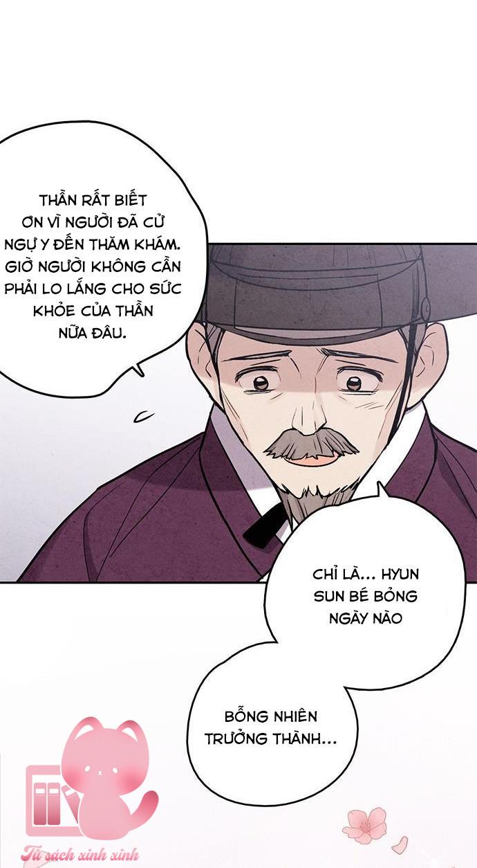 Lệnh Cấm Hôn - Chap 98 - Trang 8