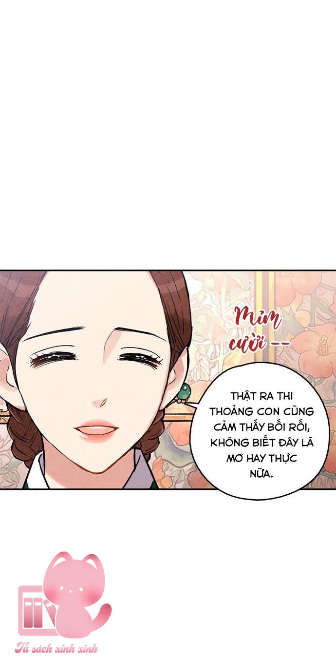 Lệnh Cấm Hôn - Chap 98 - Trang 9