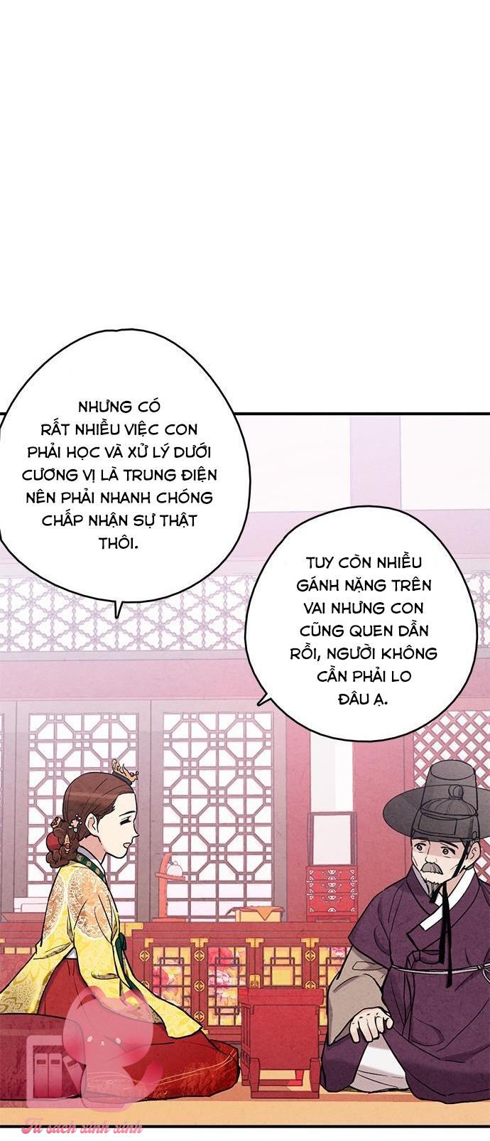 Lệnh Cấm Hôn - Chap 98 - Trang 10