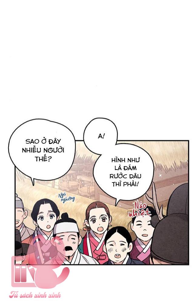 Lệnh Cấm Hôn - Chap 99 - Trang 11
