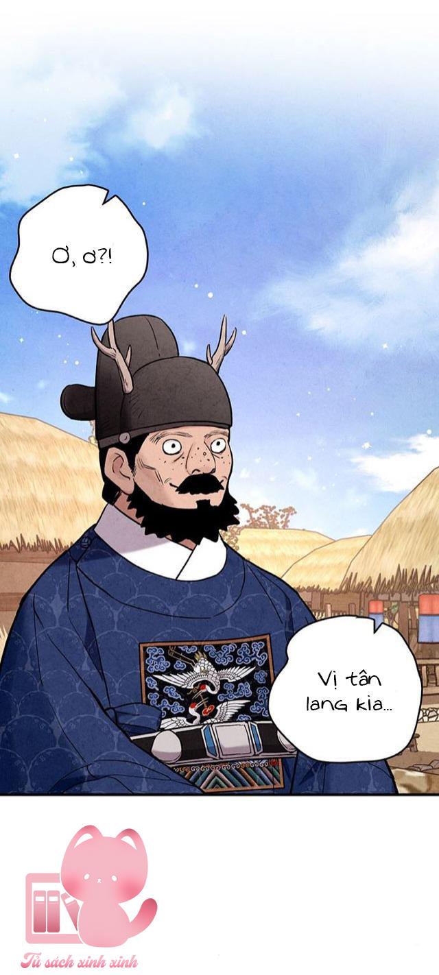 Lệnh Cấm Hôn - Chap 99 - Trang 12