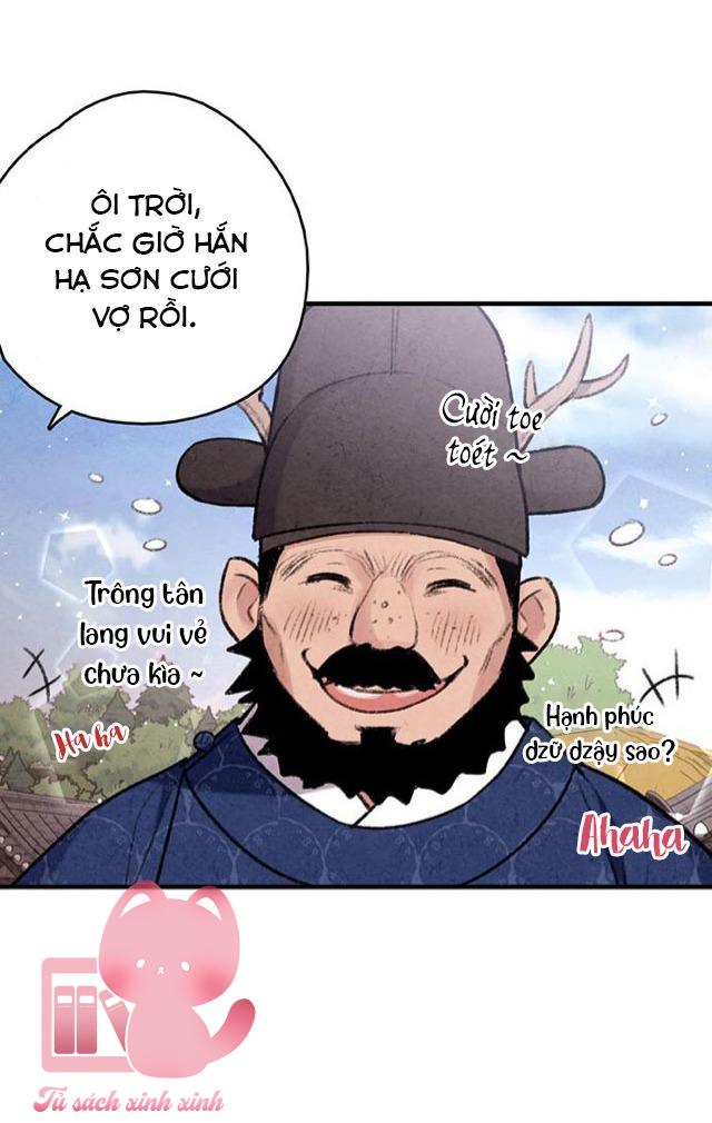 Lệnh Cấm Hôn - Chap 99 - Trang 14