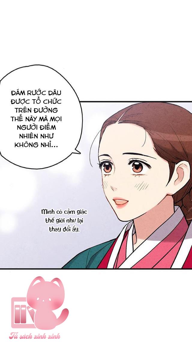 Lệnh Cấm Hôn - Chap 99 - Trang 15