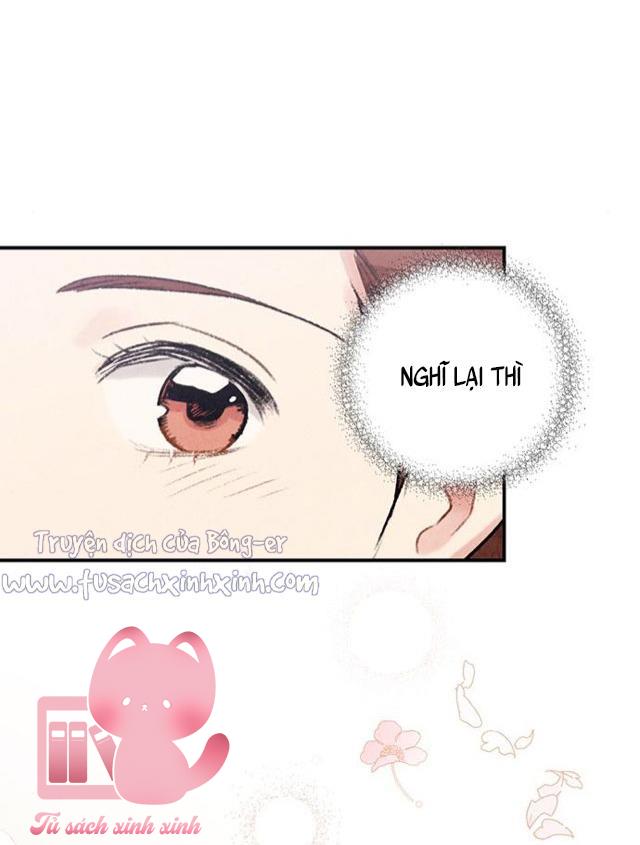 Lệnh Cấm Hôn - Chap 99 - Trang 16